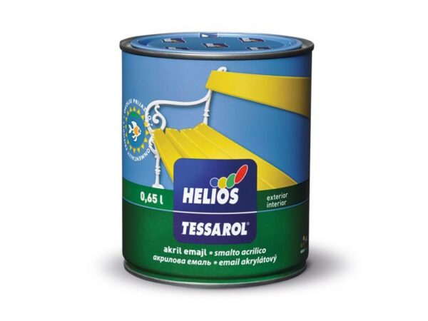 Tessarol emajl