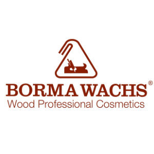 Borma Wachs