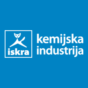 Iskra kemijska industrija