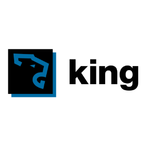 King