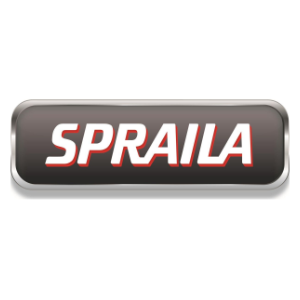 Spraila
