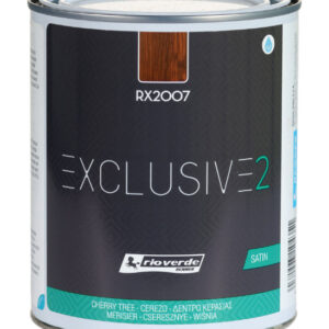 Exclusive2 - hibridno vodeno ulje