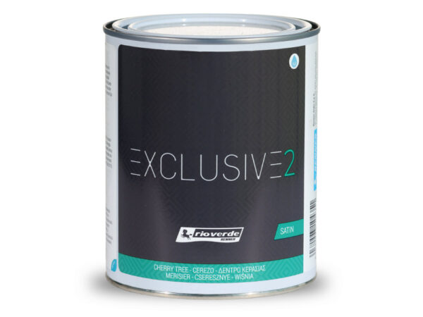 Exclusive2 - hibridno vodeno ulje