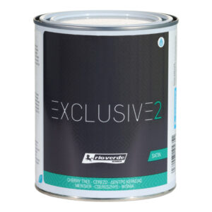 Exclusive2 - hibridno vodeno ulje