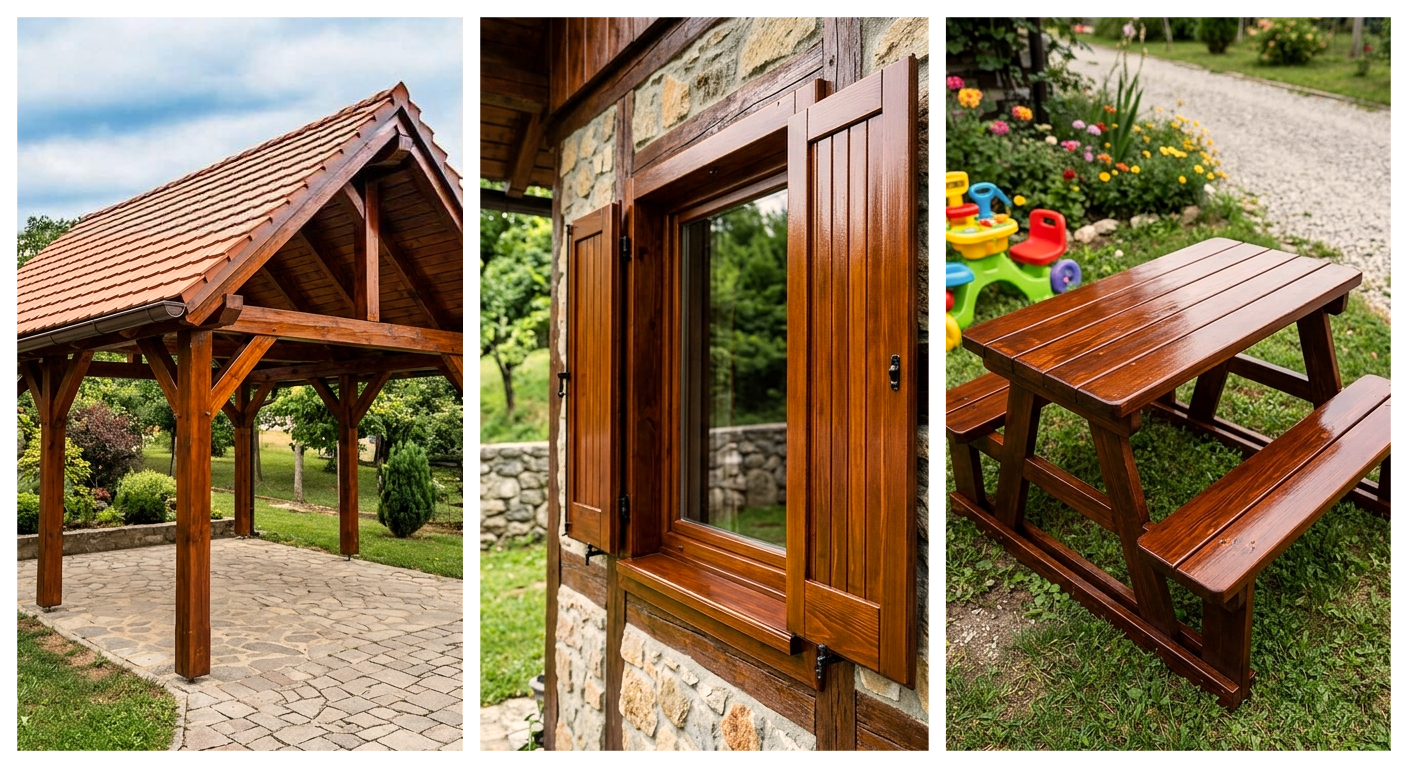 Exclusive2 - hibridno vodeno ulje - Slika 3